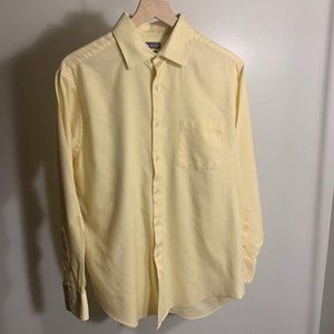 Van Heusen Mens Dress Shirt